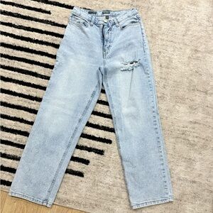 Wild Fable Light Blue Denim Jeans